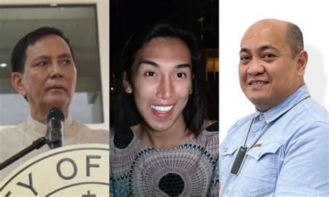 atty. collin rosell|EXPLAINER: Mayor Mike’s defense to charge of nepotism for.